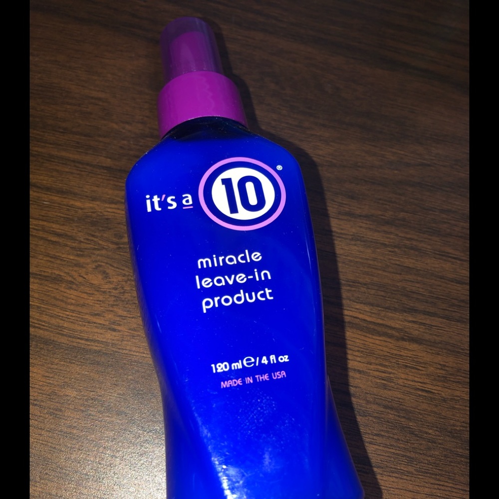 ITS A 10 ORIGINAL